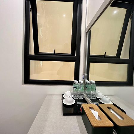 Grand Dragon Noi Bai Hotel Hanoi Kültér fotó