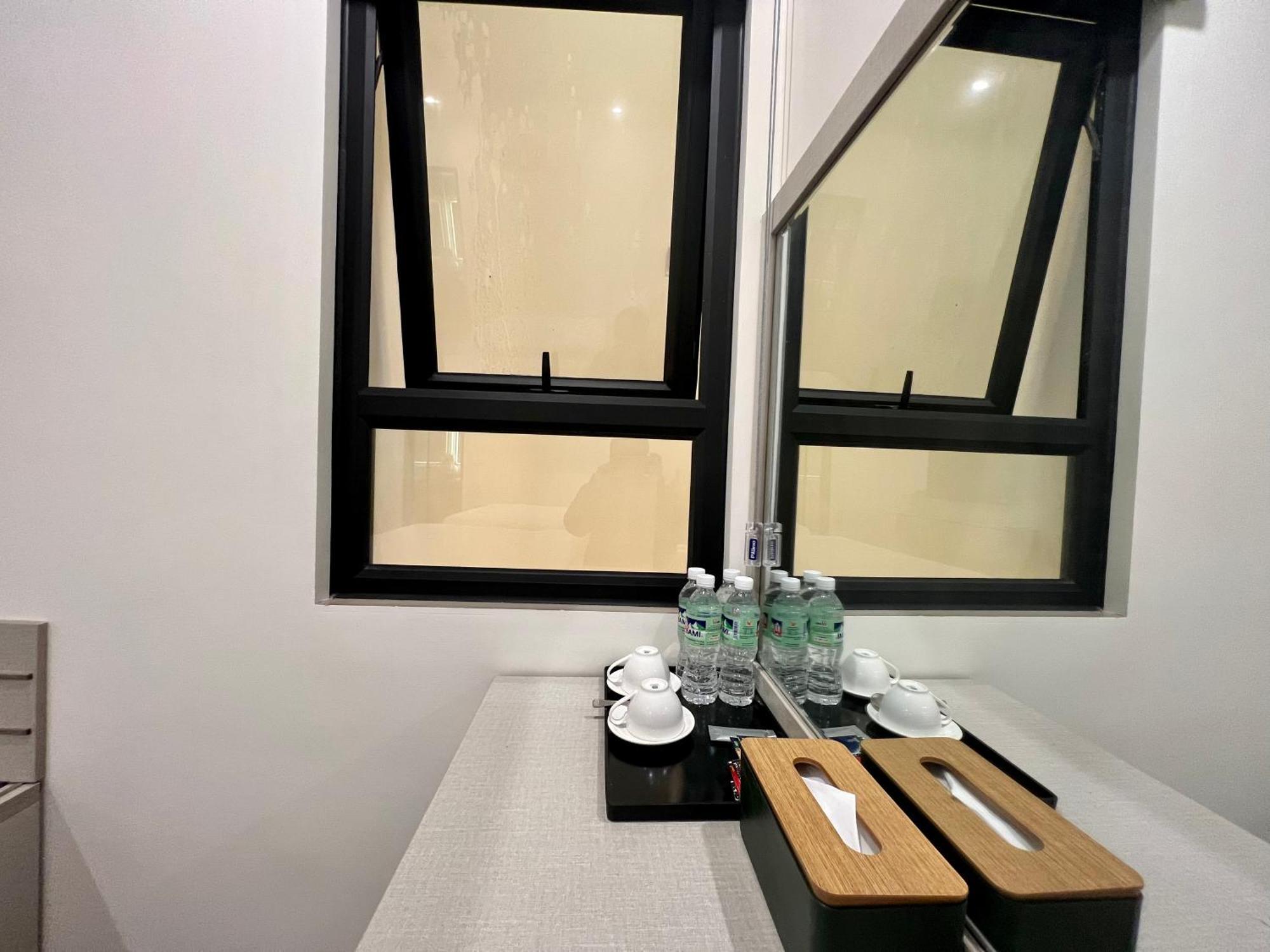 Grand Dragon Noi Bai Hotel Hanoi Kültér fotó
