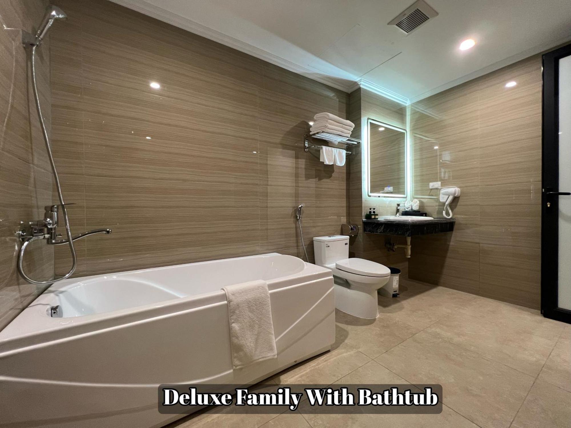Grand Dragon Noi Bai Hotel Hanoi Kültér fotó